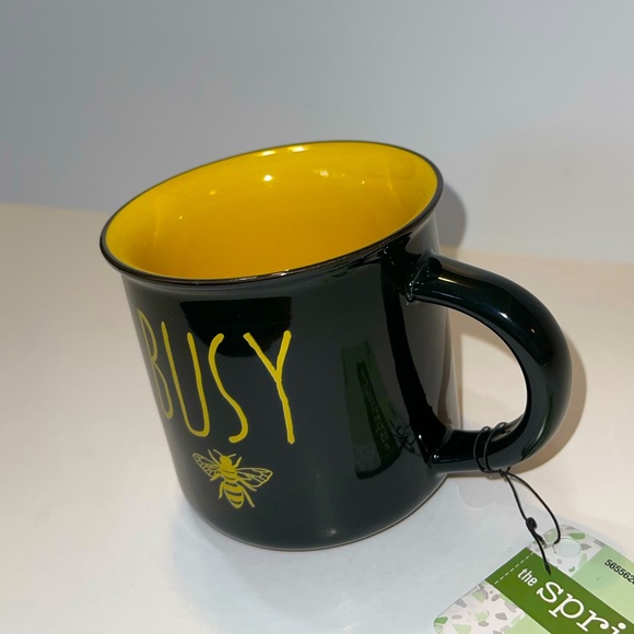 Busy Bee Ceramic Mug! - Picture 6 of 8
